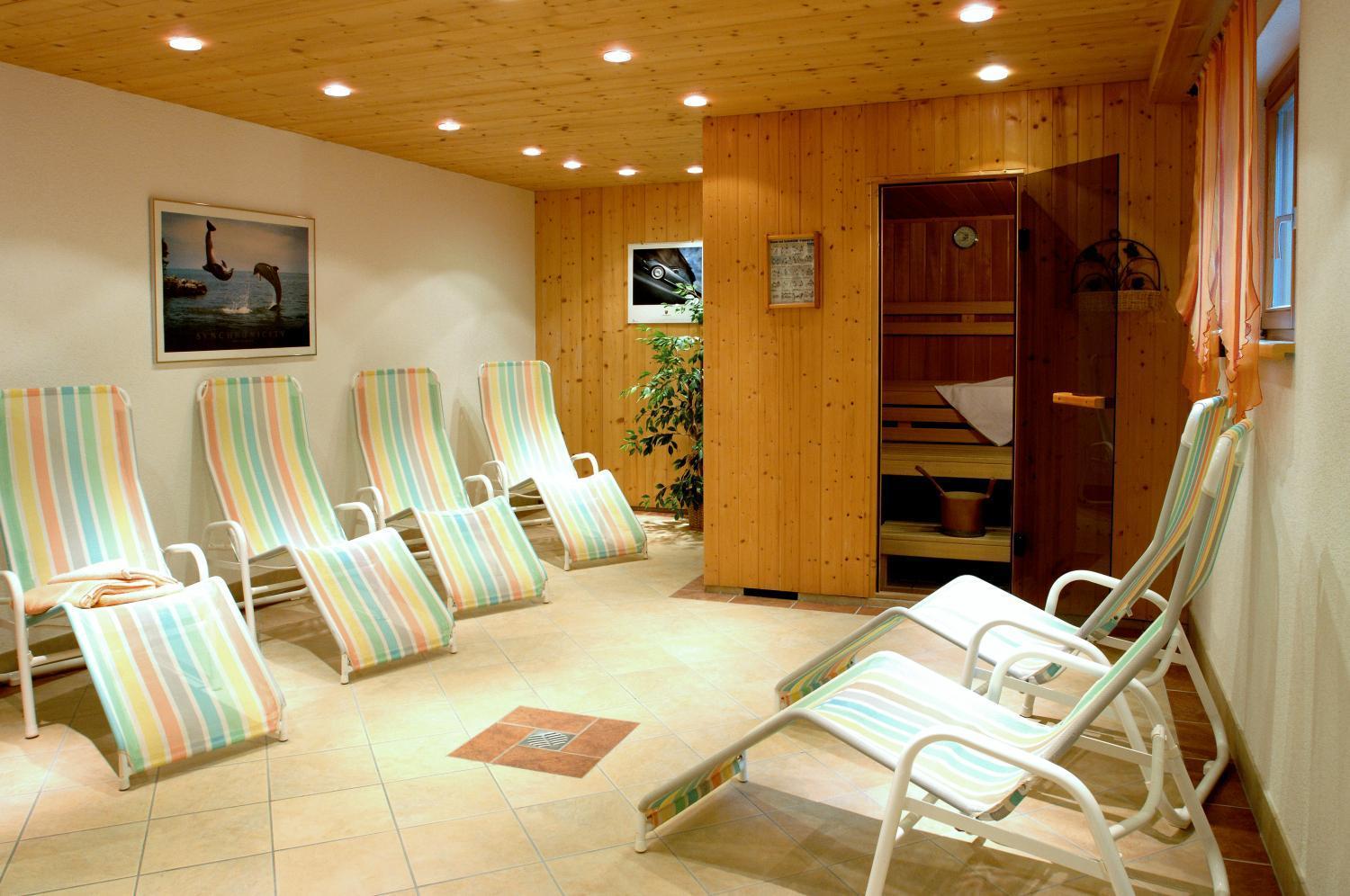 Pension Juliana Lech am Arlberg Εξωτερικό φωτογραφία