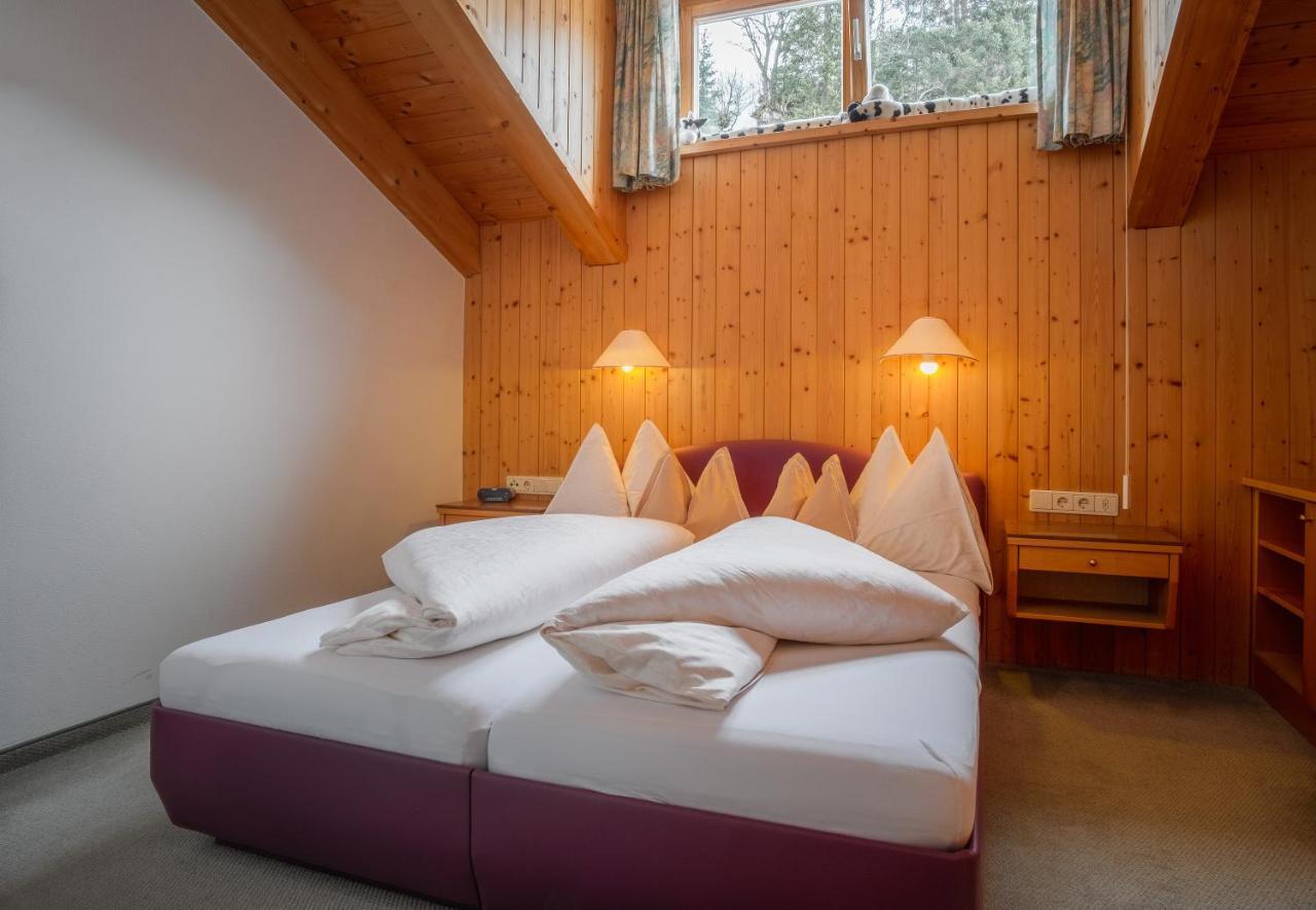 Pension Juliana Lech am Arlberg Εξωτερικό φωτογραφία